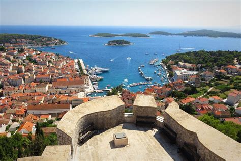 Hot Spots of Croatia, Zagreb to Dubrovnik - RealCroatia