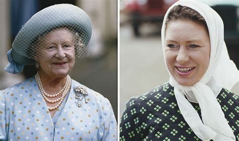 A biography of queen elizabeth, the queen mother of england, part of the british royals guide at although the queen mother is sadly no longer with us, this information is preserved as it may be of. Royal rift: How Princess Margaret bickered with the Queen ...