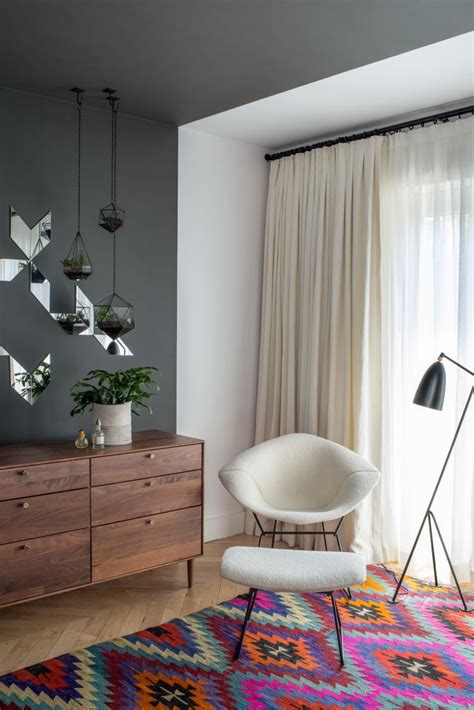 The Best Curtains For Modern Interior Decorating