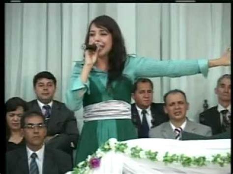 Suellen Lima  Carta de Alforria (Nova GlóriaGO)  YouTube
