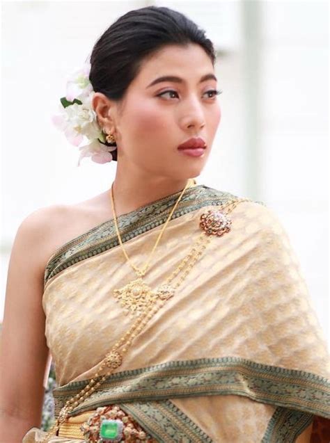 Long Live The Princess Photograph Credit คุณภูวษา พรธรรมฉัตร Photophawat Traditional Thai