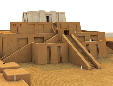 Ziggurat Dur Ancient Astronomy Ancient Cultures Mesopotamia