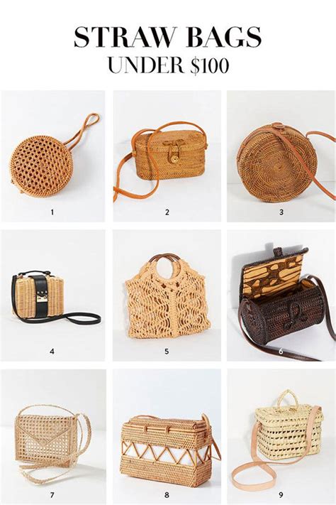 The 32 Best Basket Bags For Summer 2023 Marie Claire Vlrengbr