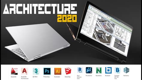 Top 12 Best Laptop For Architecture Students In 2021 Budget Youtube