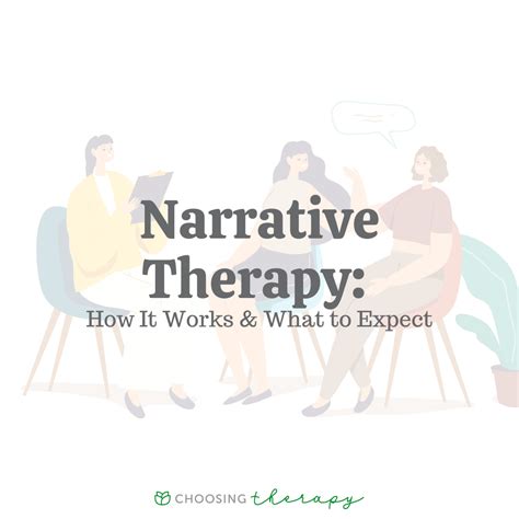 What Is Narrative Therapy