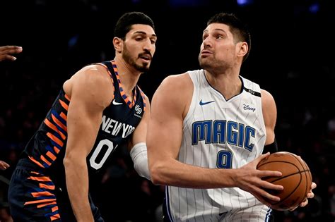 The latest tweets from nikola vucevic (@nikolavucevic). Boston Celtics Rumors: Nikola Vucevic could put team over ...