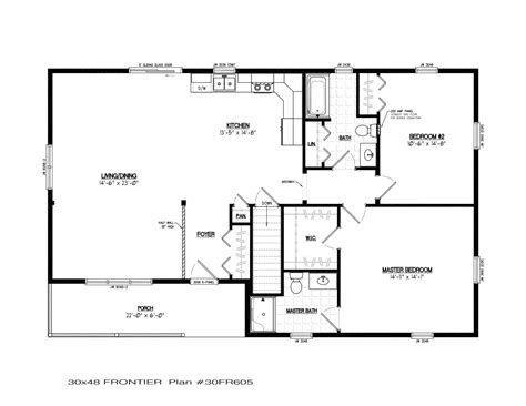 The new frontier collection is a traditional log cabin patchwork made with various green and brown plaid fabrics with touches of blue, gray, tan and. Frontier Log Cabins | Log Cabin Plans | Prefab Floor Plans ...