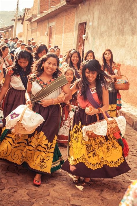 Pin En Gente De Michoacan