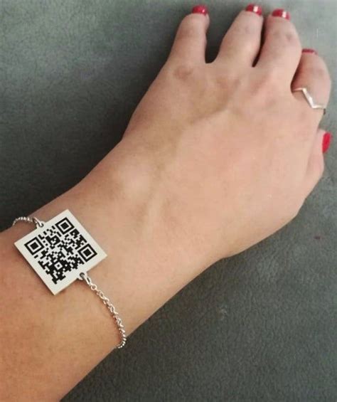 Pin on Qr code