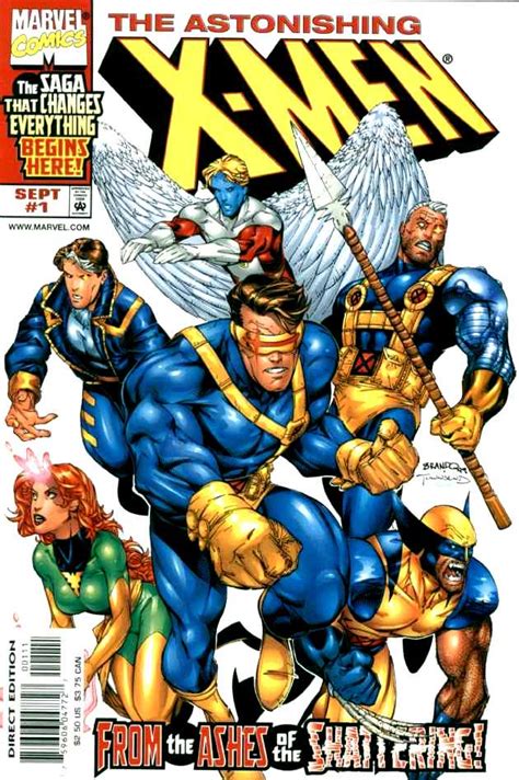 Astonishing X Men Vol 2 Headhunters Holosuite Wiki Fandom Powered