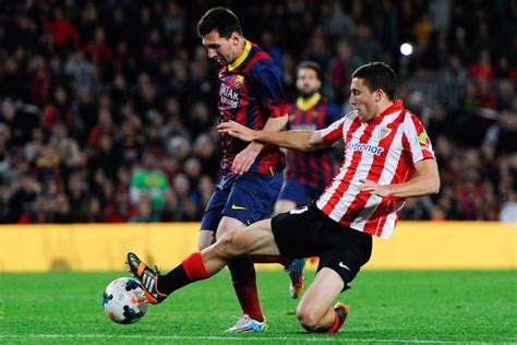 Fc barcelona face basque opposition for the second week running, and look to extend their 100% record in la liga against athletic bilbao at san mames in a late saturday night kick off in spain. BARCELONA VS ATHLETIC BILBAO - Zannas Cole