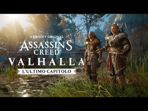 La Fine Di Una Lunga Saga Assassin S Creed Valhalla L Ultimo