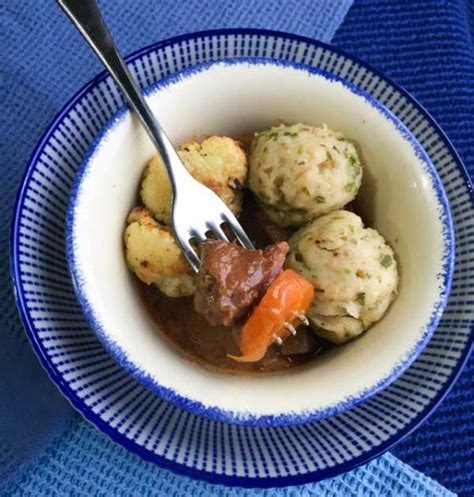 This slow cooker beef and eggplant stew, is inspired by a dish that galya taught me, five years ago; Learn the 6 Secrets of the Best Crockpot Beef Stew ...
