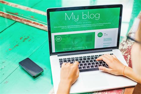 Las 10 Mejores Plataformas Para Crear Un Blog Gratis 2018