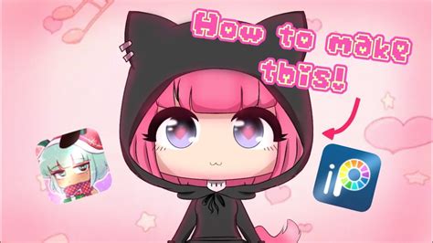 Learn to code and make your own app or game in minutes. How To Make The Cutest Gacha Life Character