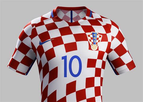Hnl juniori first league women. Croatia 2016 National Football Kits - Nike News