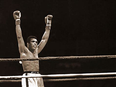 Muhammad Ali The Greatest 1978