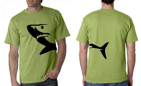 15 Creative T Shirt Design Ideas To Make Your Brand Stand Out