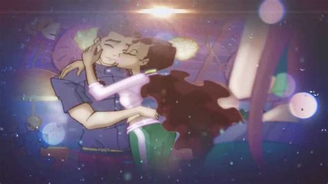 Коментарі набу щодо резонасних розслідувань. WINX CLUB LOVE \ ВИНКС КЛУБ ЛЕЙЛА И НАБУ день Святого ...