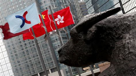 Hong Kongs Stock Exchange Put The Harsh Truth About The Stock Market