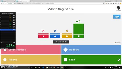 Review Of Ways To Use Kahoot In The Classroom Kahoot Is A Quiz Tool Hot Sex Picture