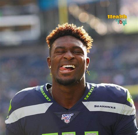 Hello, we are going to discuss dk metcalf workout routine and dk metcalf diet plan. DK Metcalf Workout, Diet, Age, Height, Weight, Body ...