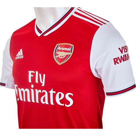 201920 Adidas Arsenal Home Jersey Soccer Master