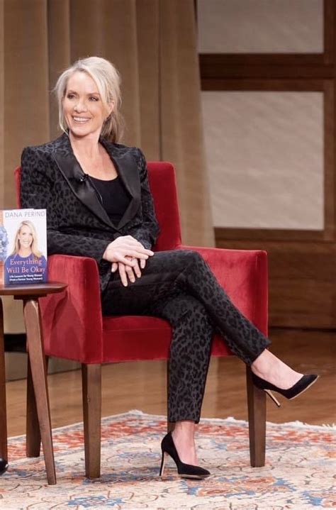 Pin By Mike Massabni On Dana Perino Fashion Style Dana Perino