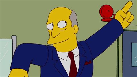 Seymour Skinner And Superintendent Chalmers Dancin Youtube