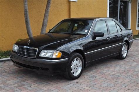 We are a full service new york used car dealer located in deer park serving the towns of suffolk county ny, long island ny, queens ny, dix hills ny, babylon ny, bay shore ny, islip ny, lindenhurst ny, brentwood ny, babylon ny, melville ny, huntington ny, elwood ny. 1997 Mercedes C230. Black on black - great car, just too sedate pour moi. | Mercedes c230, M ...