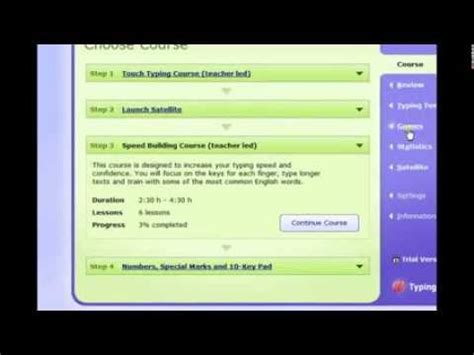This game is programmed to enable you to destroy all the virtual enemies this game is for level 2 kids, as they learn typing skills by taking a virtual journey on the computer. Want To Improve Typing Speed Then Try This By Playing ...