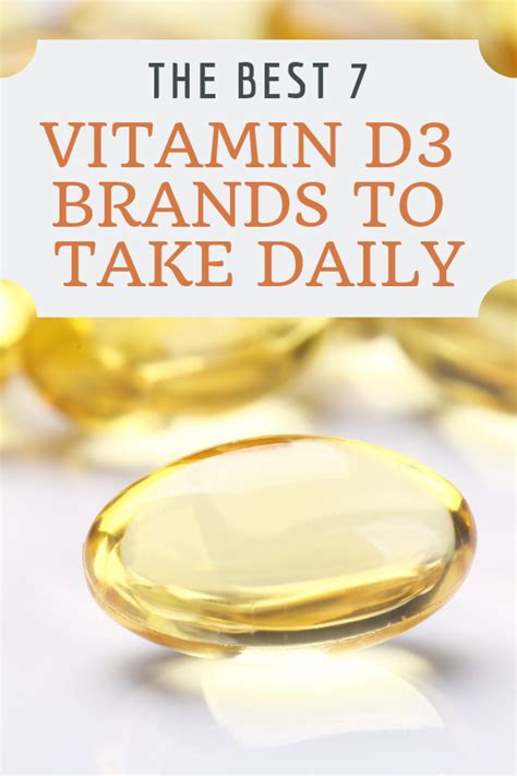 Do vitamin d supplements help prevent respiratory tract infections? 7 of the Best Vitamin D3 Supplements for 2018 | Best ...