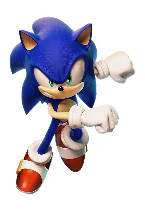 Sonic Png Pic Png Mart