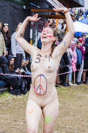 Roskilde Festival Naked Run Contestants 105 Pics XHamster
