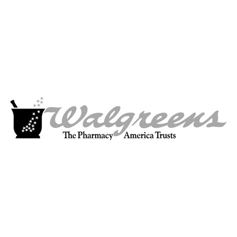 Walgreens (50799) Free EPS, SVG Download / 4 Vector