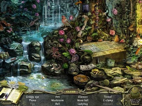 Show your support with rating! From Ravenhearst to June's Journey: Why you should be playing more hidden object games ...