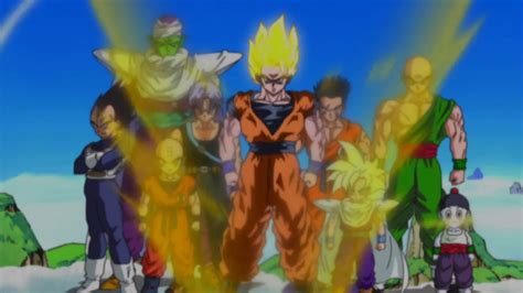 Download all episodes in one click ads free. How many episodes of dragon ball z kai Frederic P. Miller ...