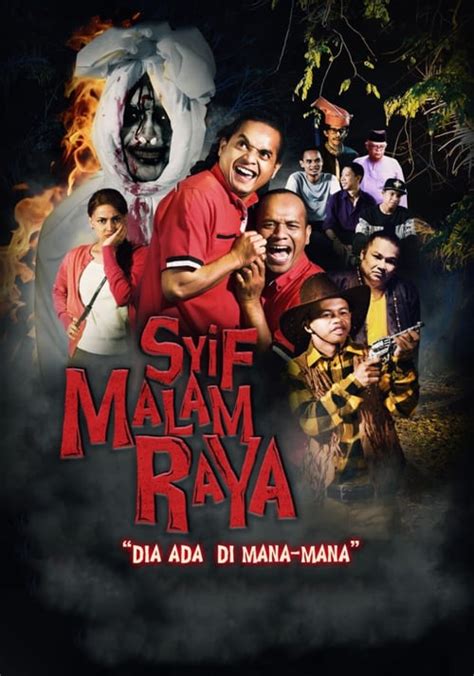 Syif Malam Raya Movie Wiki, Story, Review, Release Date, Trailers, Syif Malam Raya 2019 - UMIDb