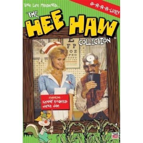 Hee Haw Funny Shows Classic Television Tv Series