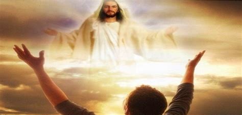 Contoh Gambar Tuhan Yesus Contoh Kuasa Tuhan Yesus Terhadap Alam
