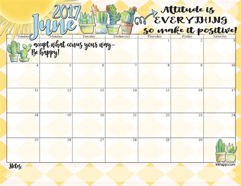 June Calendar Free Printable Calendar Printable Free June 2019