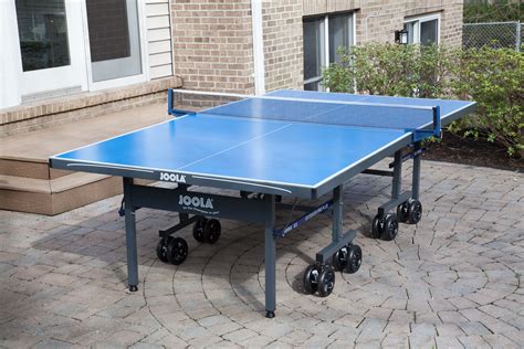Joola Nova Pro Plus Outdoor Table Tennis Table Joola Outdoor Table