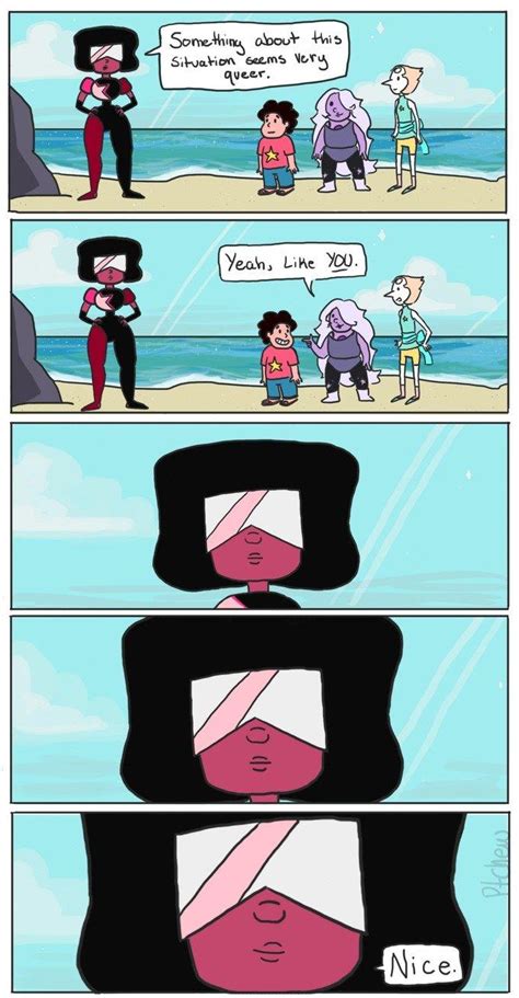 The Best Kind Of Correct Steven Universe Know Your Meme