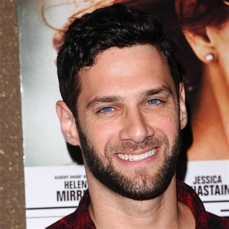 Stream Interview Actor Justin Bartha From The Hangover And National