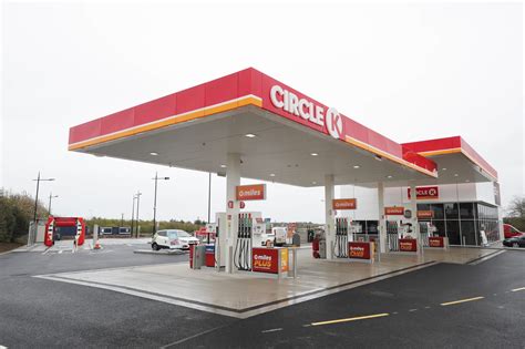 What is circle k id. Circle K gives communities the chance to say thanks to ...