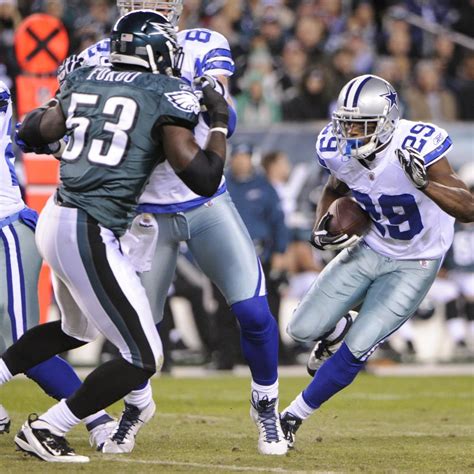 demarco murray dallas rb s fantasy outlook and week 13 projections news scores highlights