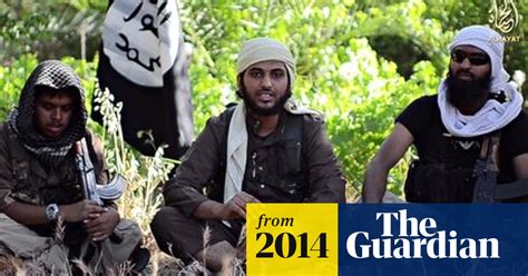 british extremists among most vicious in isis expert says islamic state the guardian
