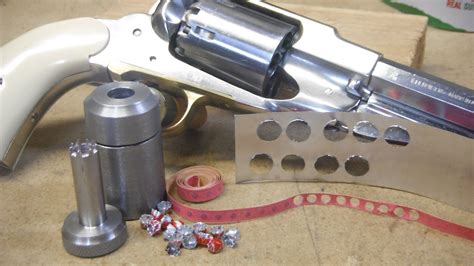 Do not try to make 10 kg of black powder (or any explosive) in one batch. Making your own percussion caps for black powder shooting ...
