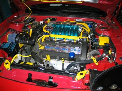 Installed 3sxs Engine Hose Dress Up Kit Post Your Photos Here