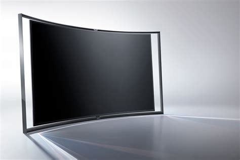 Also, the flat or curved screen size could be limited by the size of the cabinet. Why Do You Need To Buy A Curved TV?